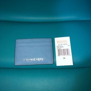 Michale Kors Card Holder